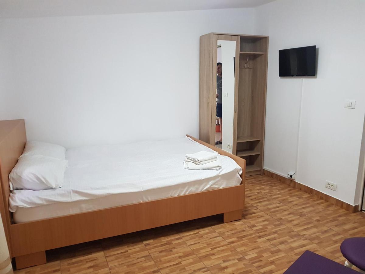 Casa Duminica Apartman Două Mai Kültér fotó