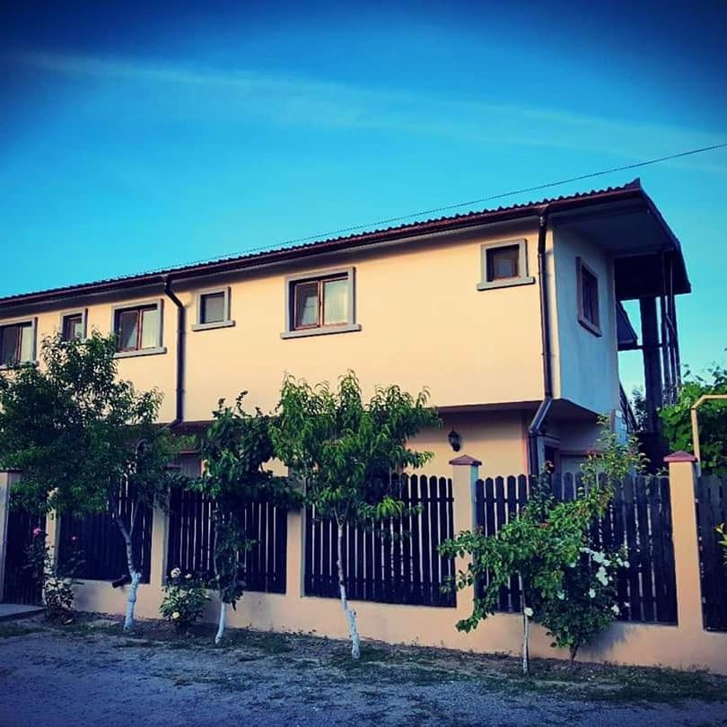 Casa Duminica Apartman Două Mai Kültér fotó