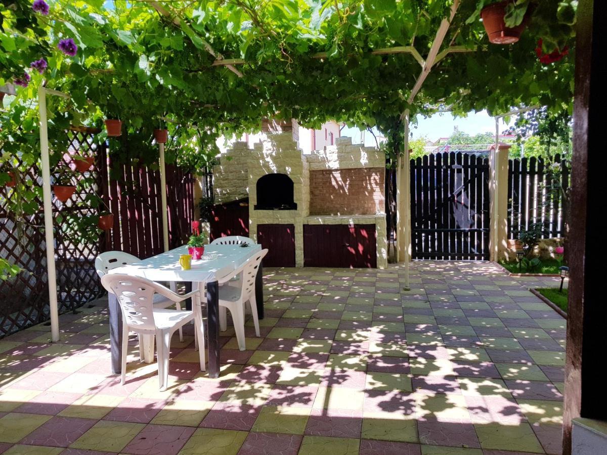 Casa Duminica Apartman Două Mai Kültér fotó