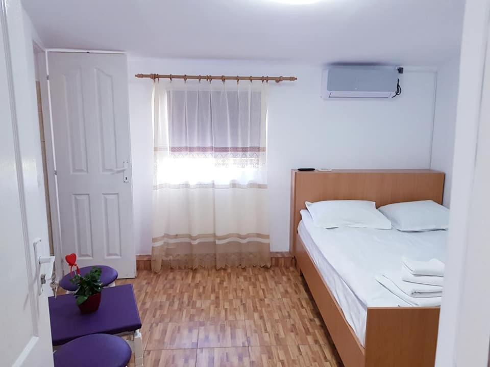 Casa Duminica Apartman Două Mai Kültér fotó