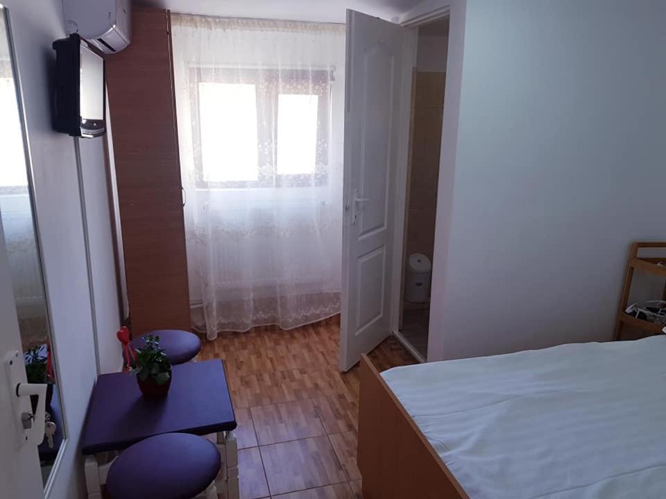 Casa Duminica Apartman Două Mai Kültér fotó