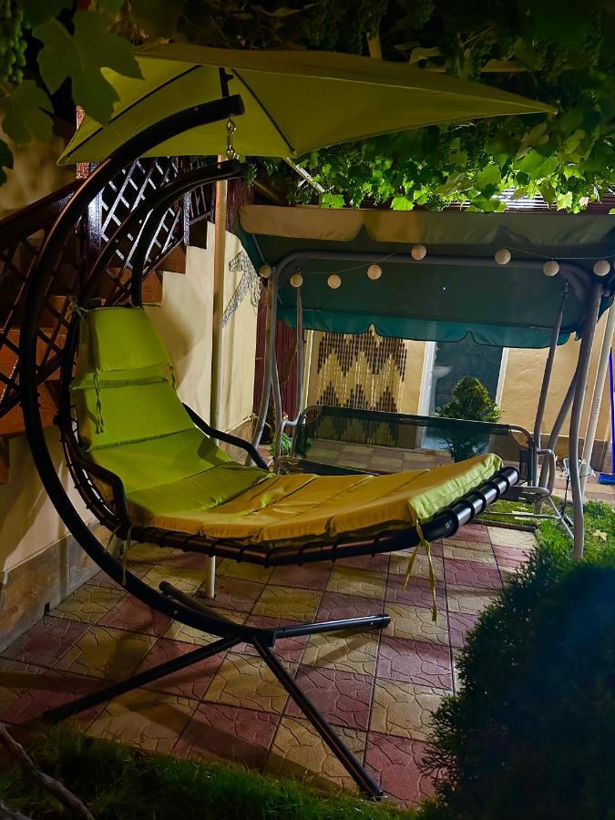Casa Duminica Apartman Două Mai Kültér fotó
