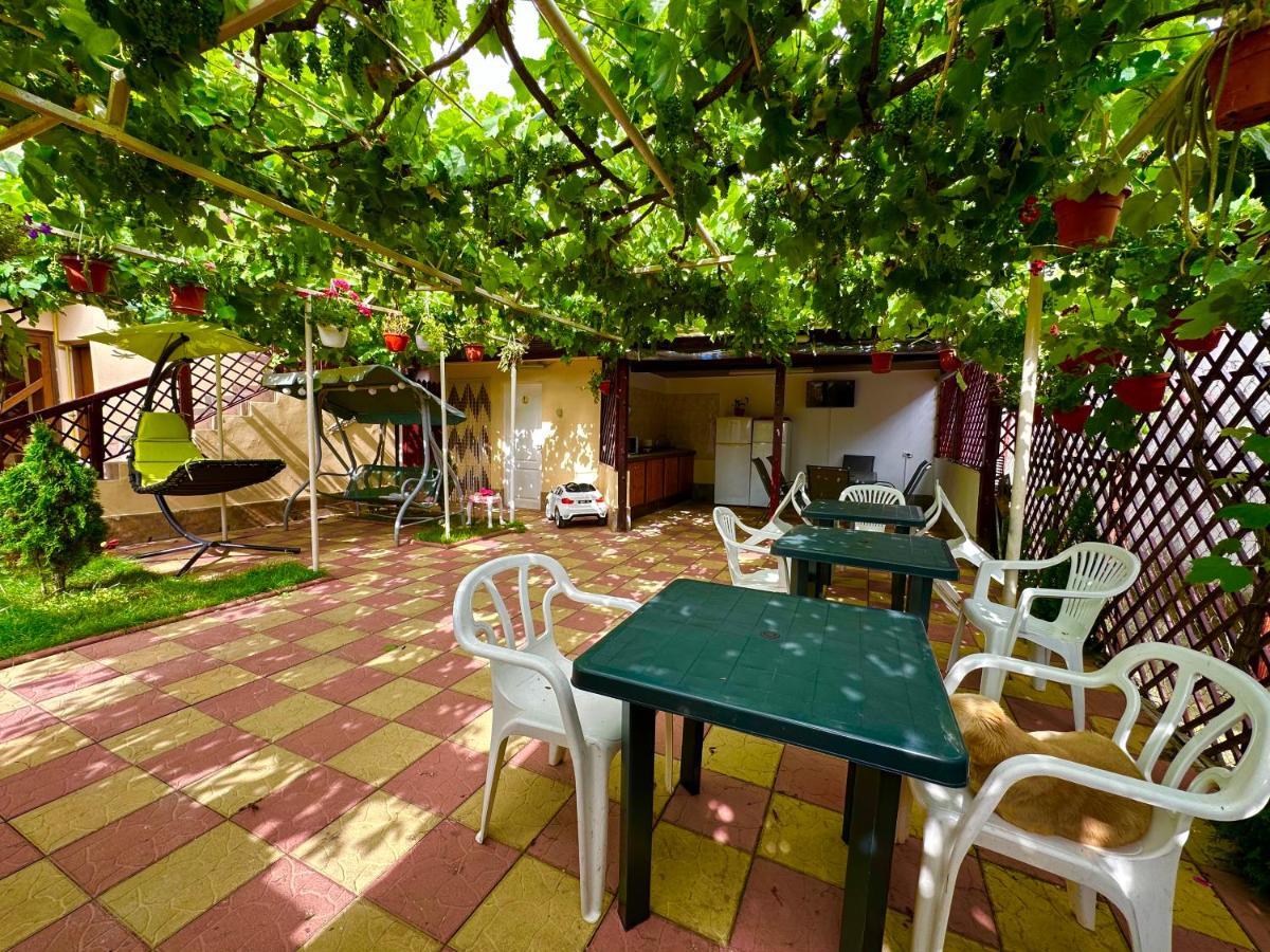 Casa Duminica Apartman Două Mai Kültér fotó
