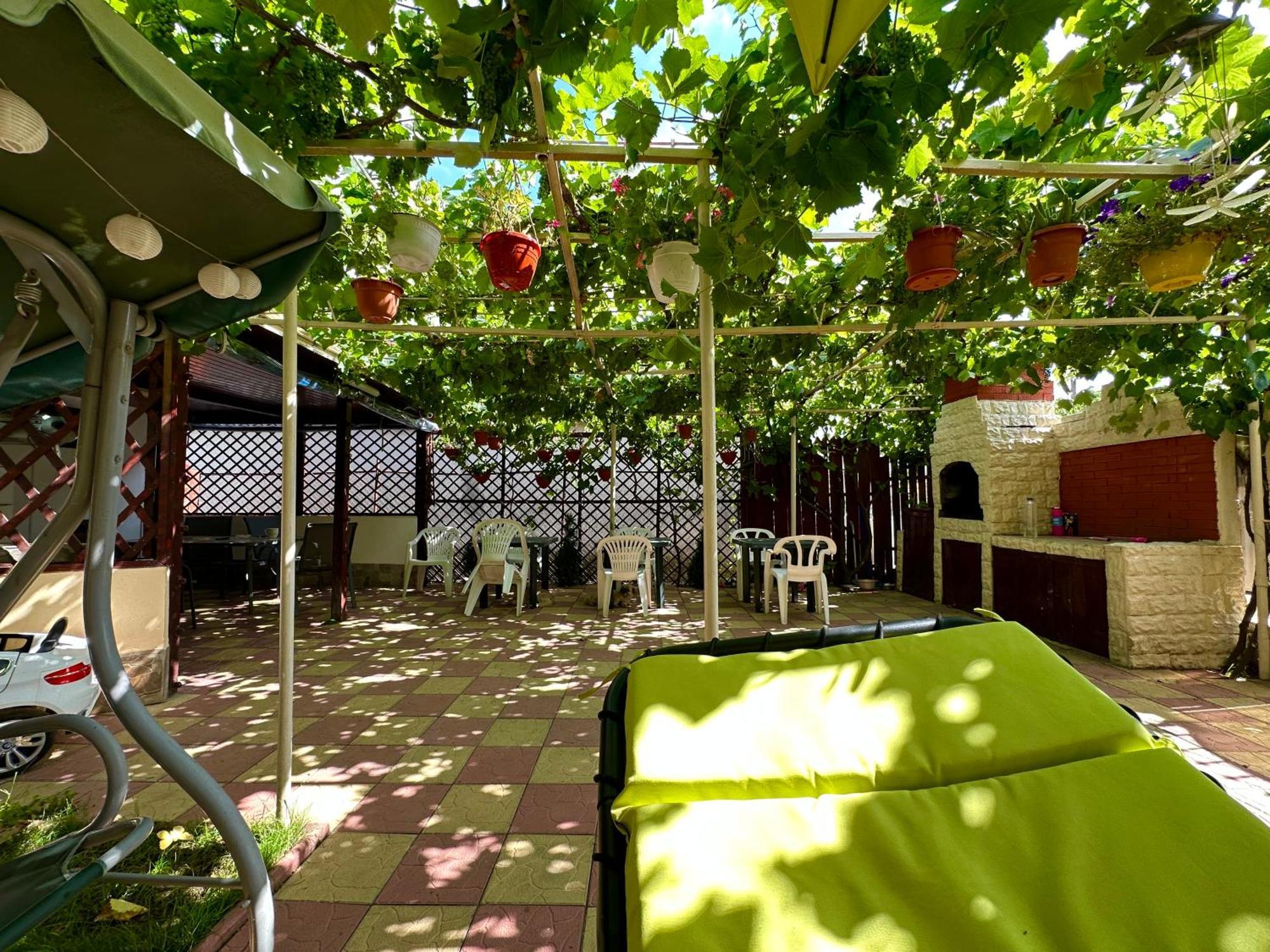 Casa Duminica Apartman Două Mai Kültér fotó